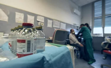 В Казахстане закрылись сотни процедурных кабинетов