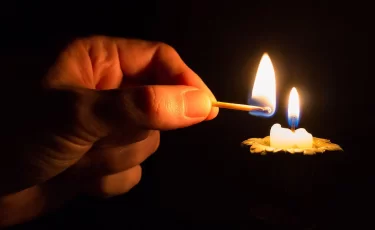 В Астане крупная авария: люди остались без электричества