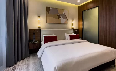 Казахстан обновит систему звездности для гостиниц