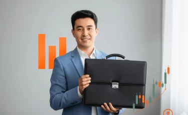 Как собрать первый инвестиционный портфель: советы профессионала, которые защитят ваши деньги