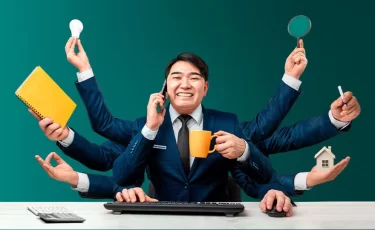 В Казахстане создадут единый реестр риэлторов и кодекс этики