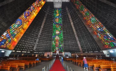 Названы самые популярные улицы планеты