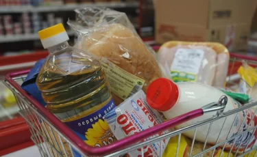 В Казахстане могут расширить список социально значимых продуктов