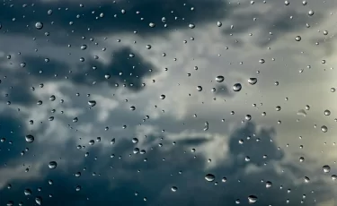 Прогноз на 24 ноября: туманы, гололед и сильный ветер по Казахстану