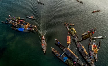 Казахстанцев во Вьетнаме предупредили об опасности