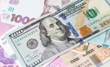 Курсы валют изменились в Казахстане 24 ноября