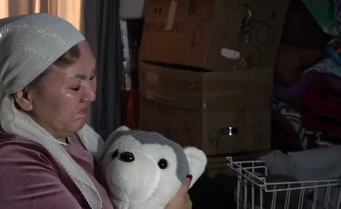 Новый вид мошенничества: сбор денег от имени ребёнка, которого давно нет в живых