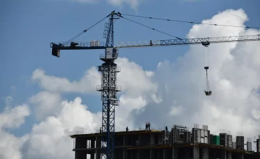 Казахстанка добилась возврата денег после затяжных споров с застройщиком