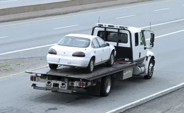 Алматинцы рискуют лишиться автомобилей