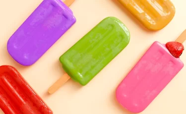 Россия развернула на границе 12 тонн казахстанского мороженого