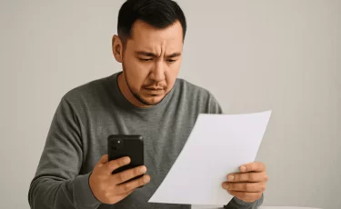 Казахстанец попытался добиться послаблений по кредитам - суд отказал