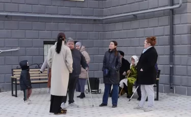 Свыше 100 семей по госпрограмме живут без отопления — счета доходят до 40 тысяч