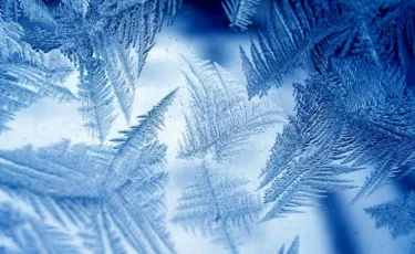 В Казахстане резко холодает: морозы ударят по северу и югу