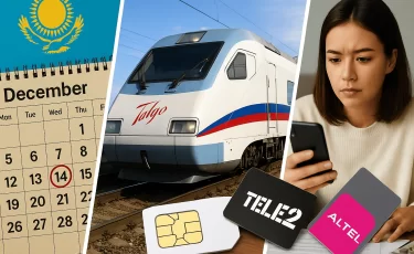 Что ждет казахстанцев в декабре - обзор Finratings.kz