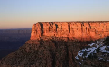 Казахстанцам придется платить больше за посещение нацпарков США
