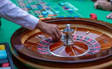 Бурабай превращают в Лас-Вегас? Казахстанцы запустили петицию