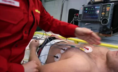 Зарплаты работников "скорой" в РК могут вырасти уже в 2026 году