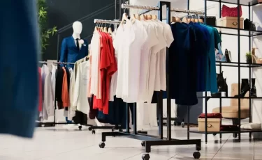 Казахстан сократил импорт одежды из Китая и Турции: причины