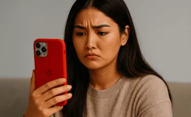 Казахстанка купила iPhone через Kaspi - он оказался краденым