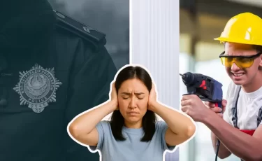 За тишину придётся платить: новые цифры штрафов для казахстанцев