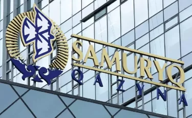 «Самрук-Қазына» ответил на громкий аудит ВАП