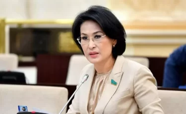 Скандал вокруг вакцин: глава Минздрава РК ответила на громкое обвинение в коррупции