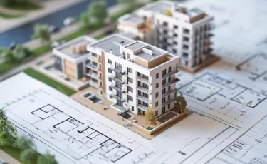 Квартиры в Казахстане снова дорожают: где рост самый заметный