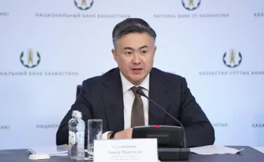 «Премий не было»: глава Нацбанка РК ответил на слухи о выплатах в 1,7 млрд тенге
