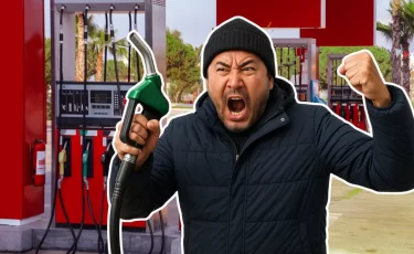 Секреты бензоколонки: как вычислить подделку прямо на АЗС