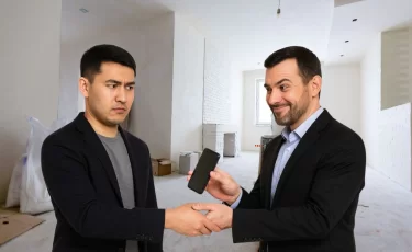 Как проверить квартиру перед покупкой: 12 опасных дефектов