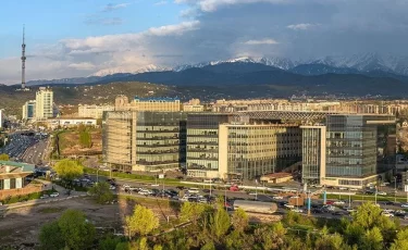 Алматы переходит на «умное ЖКХ»: детали