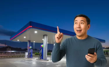 Где выгоднее заправляться: обзор бонусных систем АЗС Казахстана