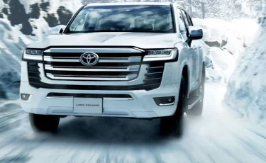 Владелец Land Cruiser выбил у Toyota рекордную компенсацию за дефект