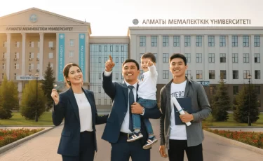 Образовательный вклад AQYL: где в 2025 году самые выгодные условия