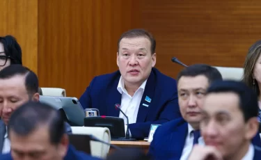 Мажилисмен хотел засудить журналиста за «клевету», но проиграл