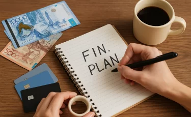 «Полгода с заблокированными счетами»: казахстанка рассказала, как выбралась из долгов