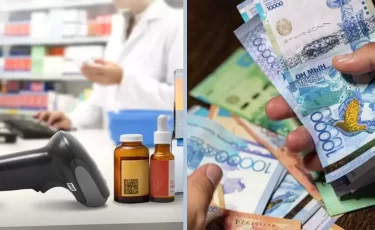 «Купили не то лекарство»: почему казахстанцы не могут вернуть медикаменты