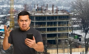 Улетели в космос: эксперт жестко раскритиковал цены BI Group в Астане