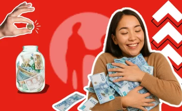 Kaspi.kz дает 20%: банк улучшил условия с 1 декабря