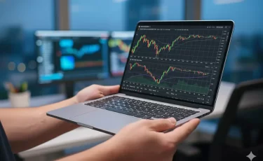 Акции банков Казахстана: почему падает Halyk, а Forte растет? Обзор за неделю