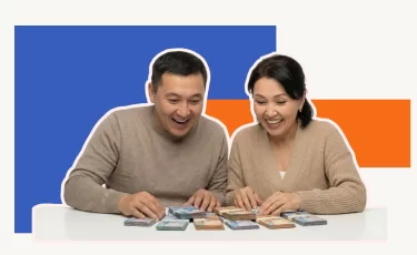 Топ-10 накопительных депозитов Казахстана в декабре