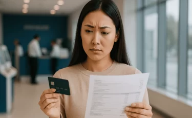 “Просто не пользуйтесь”: как банки в Казахстане навязывают кредитные карты