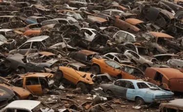 «Стоянка для шрота?»: эксперт объяснил, что ждёт Казахстан после повышения утильсбора в России