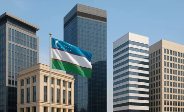 Kapitalbank, Anorbank, Octobank, TBC Bank, OFB: Как международные рейтинги меняют банковский рынок Узбекистана