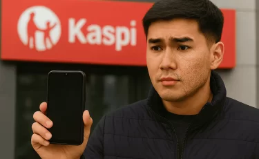 Kaspi.kz поднял ставку до 20% - в Казнете переживают из-за инфляции