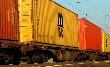 Дочка КТЖ получила рекордный штраф за злоупотребление монопольным положением