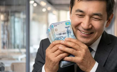 Казахстанские страховщики заработали 227 млрд тенге за 10 месяцев