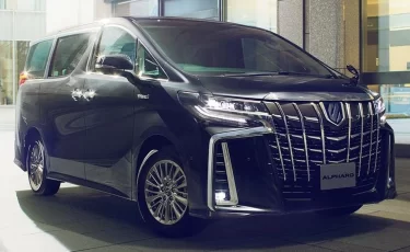 В Казахстане хотят запретить перевозки на праворульных авто: рост ДТП на 27%