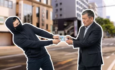 Казахстанский банк начнёт отменять мошеннические кредиты - что известно