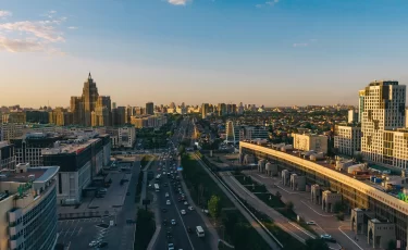 ТОП-5 самых востребованных новостроек Астаны в 2025 году